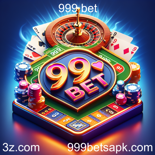 Jogos de Mesa na 999 Bet: Emocionantes e Desafiadores